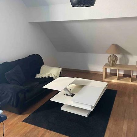 Chambre Double Ussac Eksteriør bilde