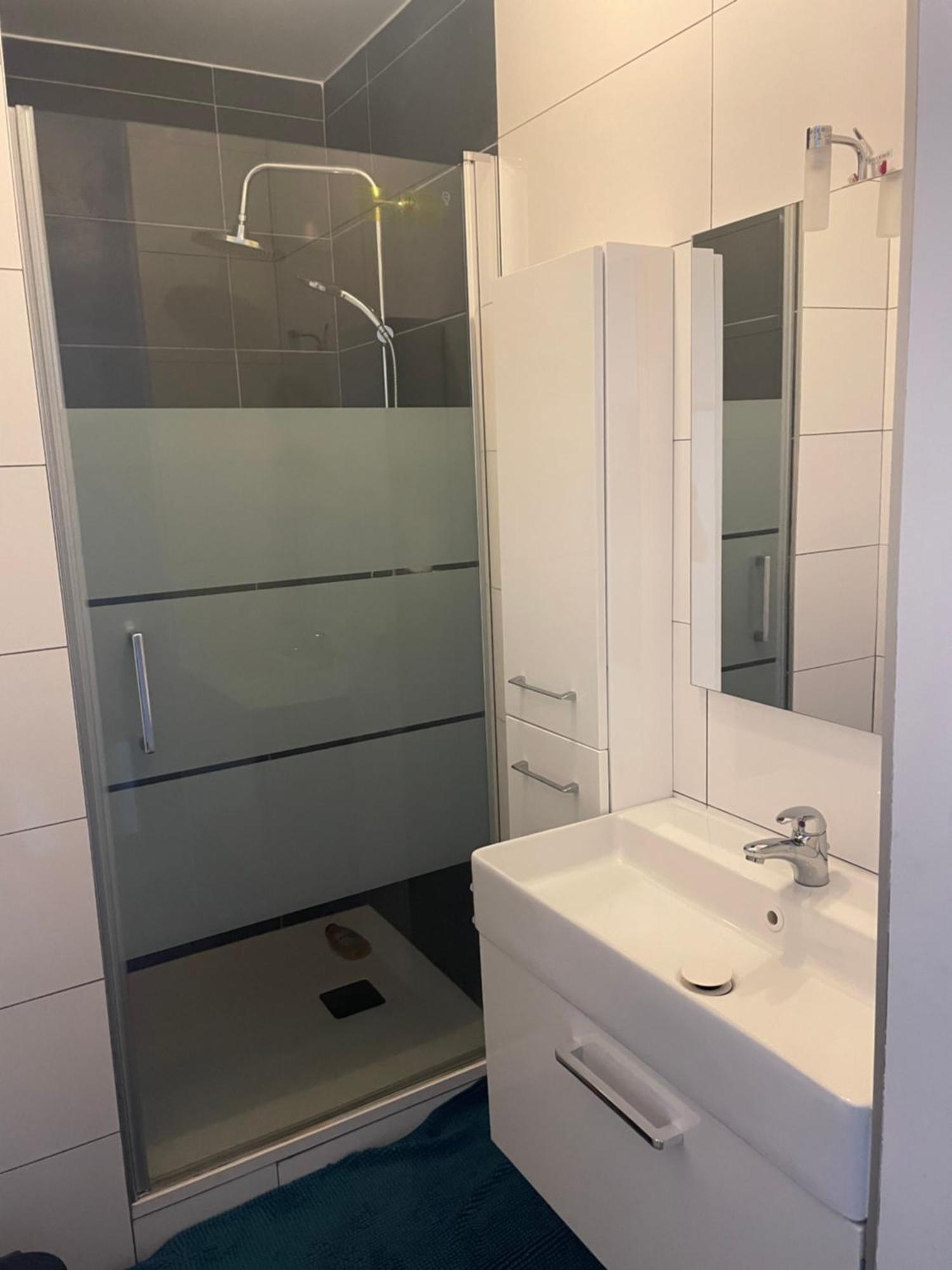 Chambre Double Ussac Eksteriør bilde